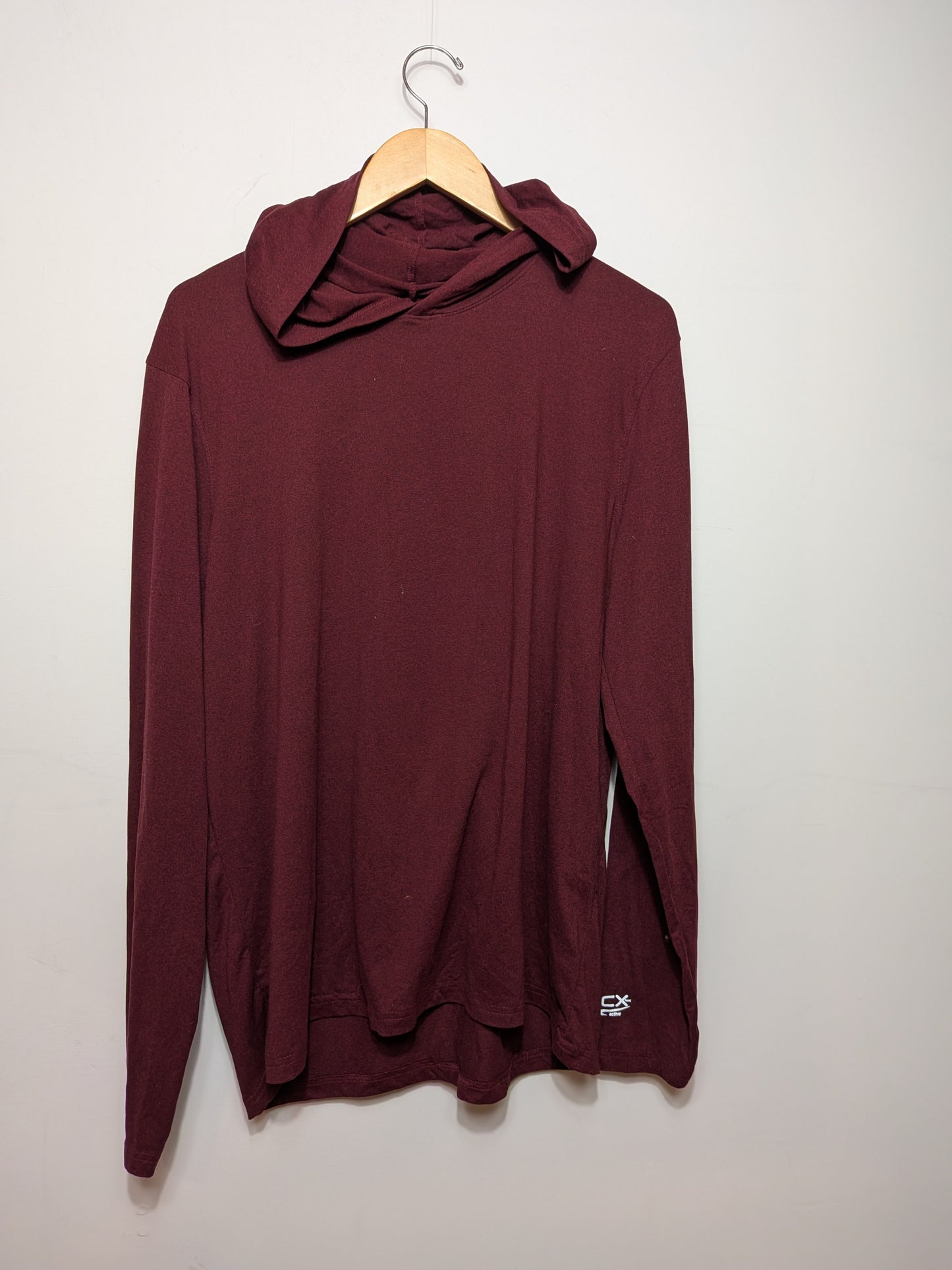 Hoodie léger - acx active - L