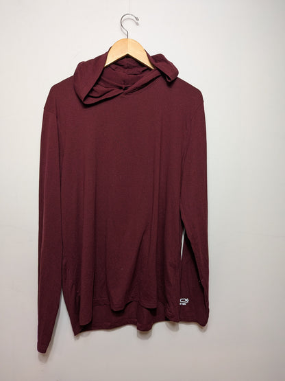 Hoodie léger - acx active - L