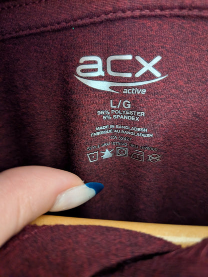 Hoodie léger - acx active - L
