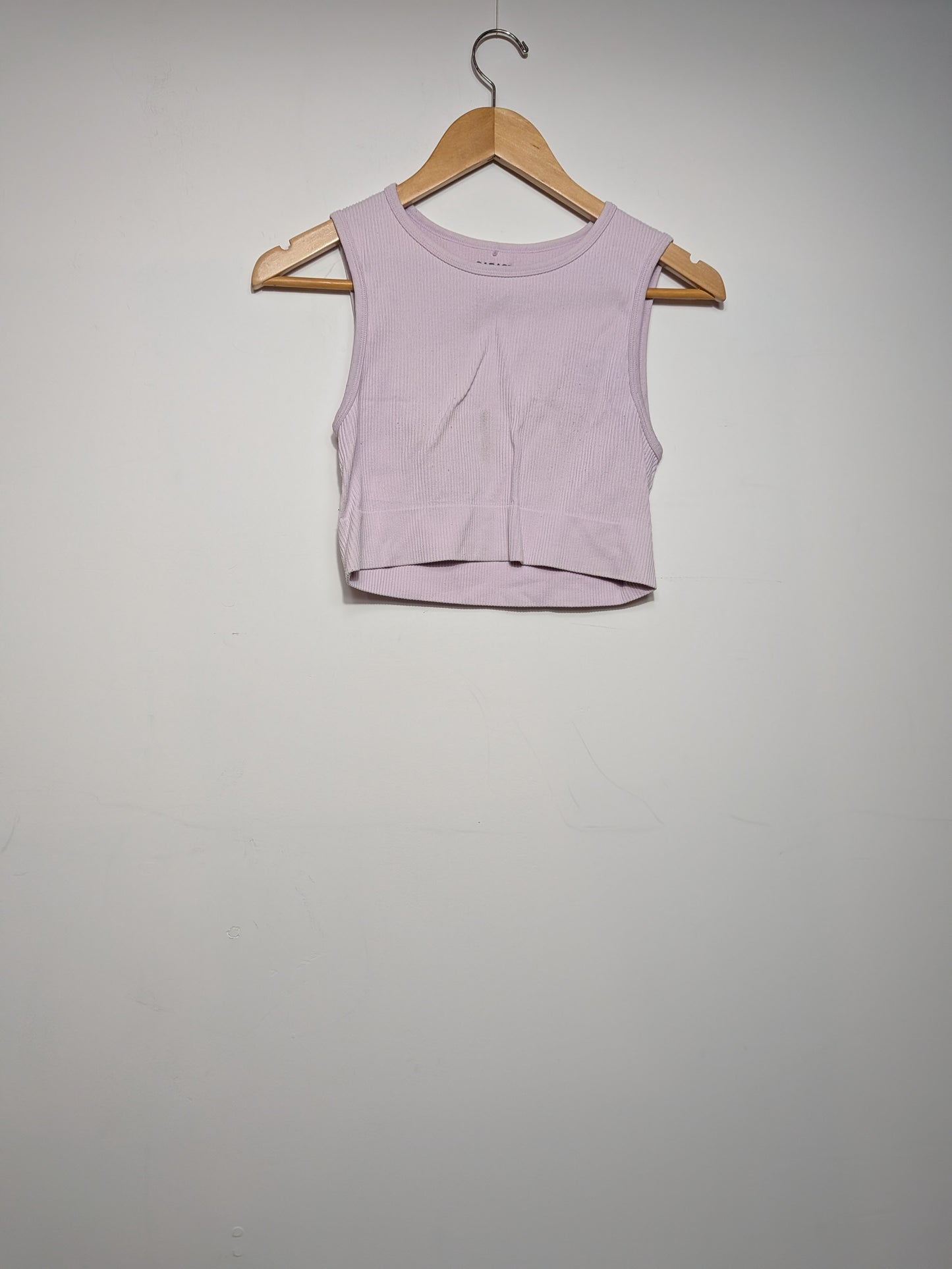 Crop top sport - GARAGE - M