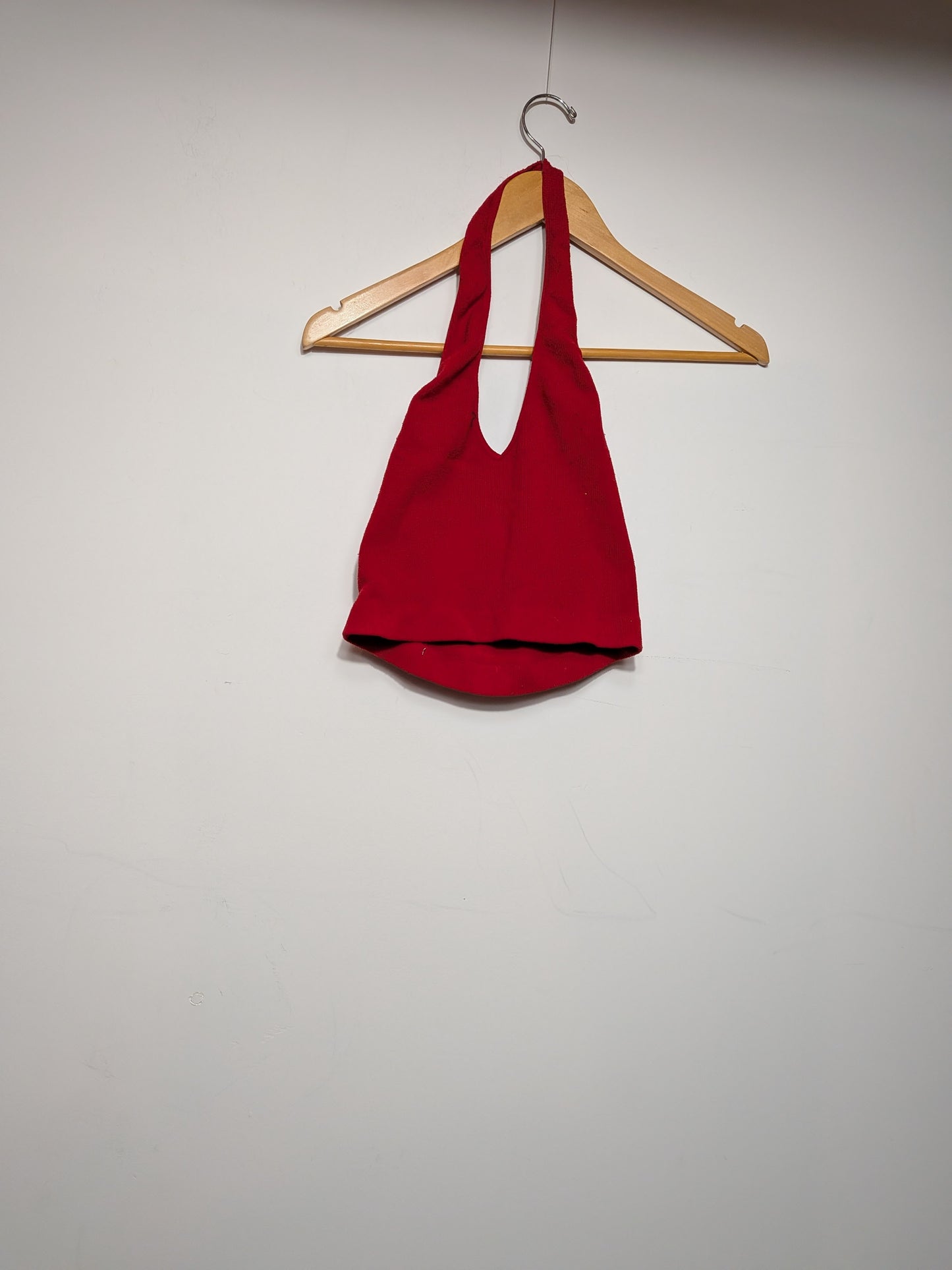 Camisole dos nu - ambiance - M/L