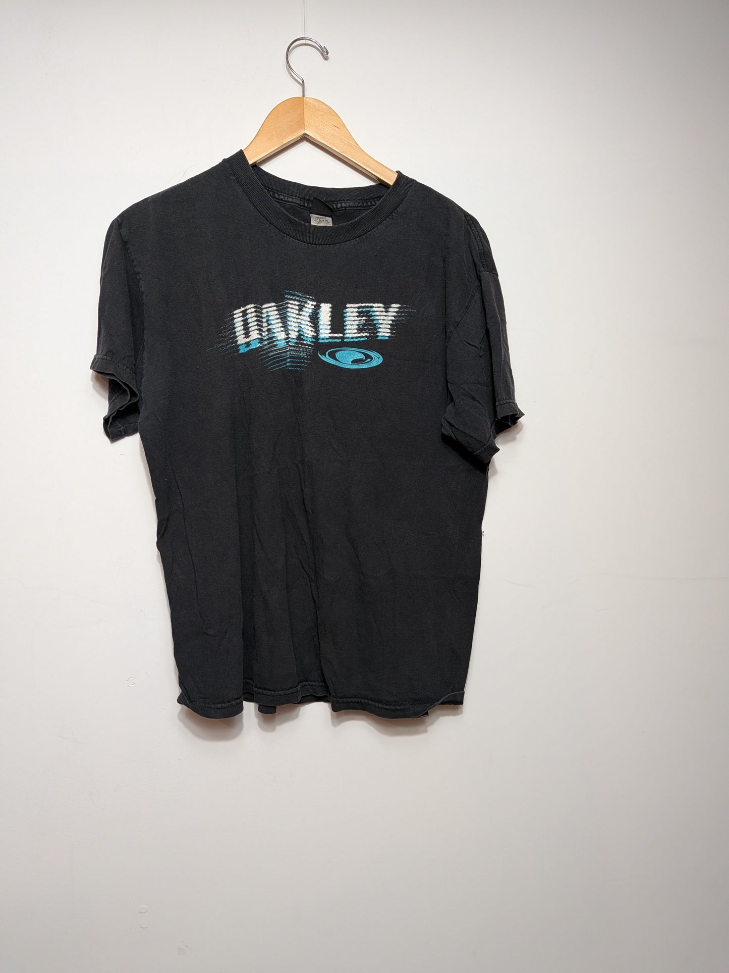 T-shirt graphique - OAKLEY - L