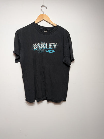 T-shirt graphique - OAKLEY - L