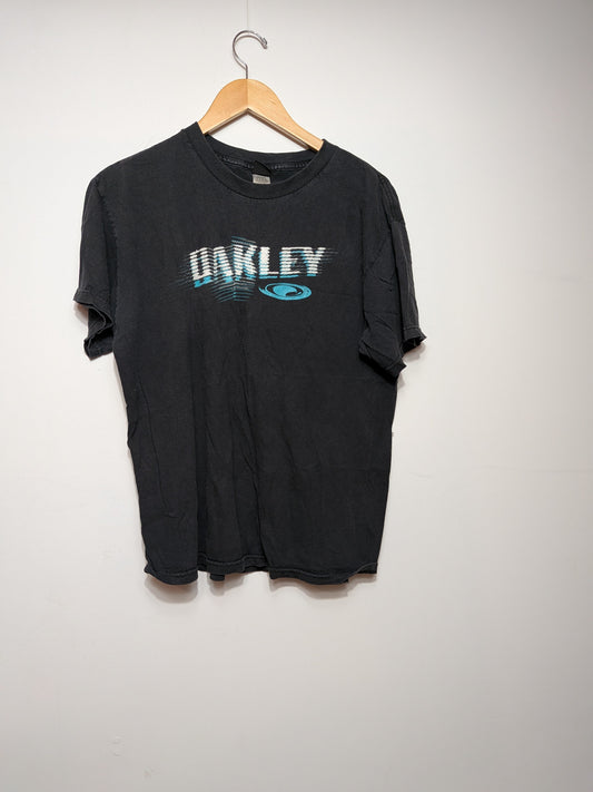 T-shirt graphique - OAKLEY - L