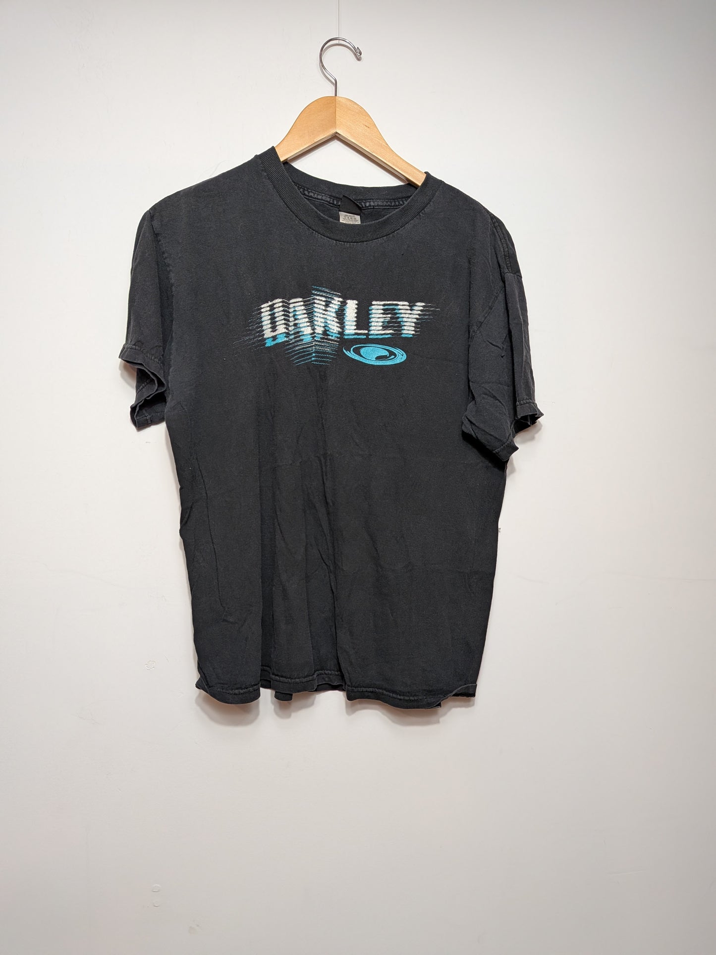 T-shirt graphique - OAKLEY - L