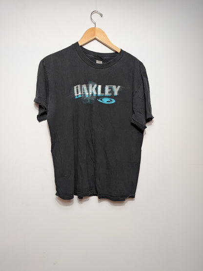 T-shirt graphique - OAKLEY - L
