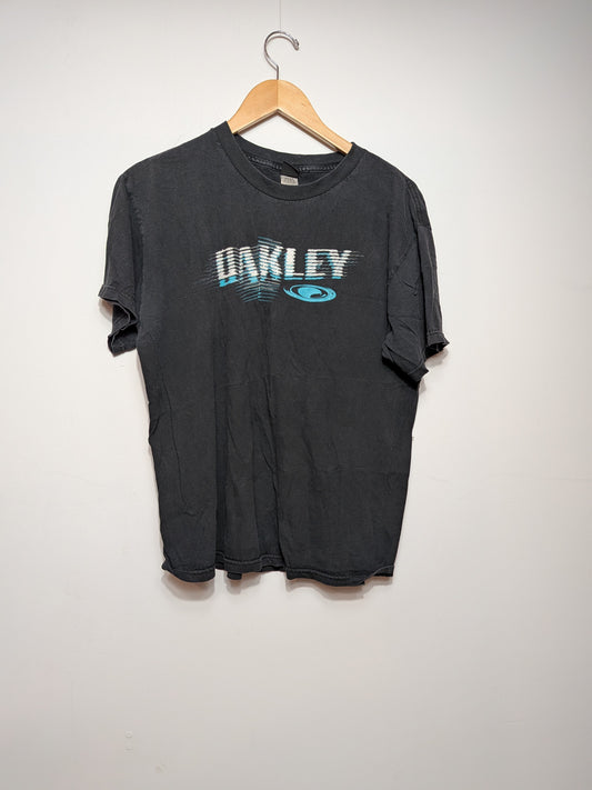 T-shirt graphique - OAKLEY - L