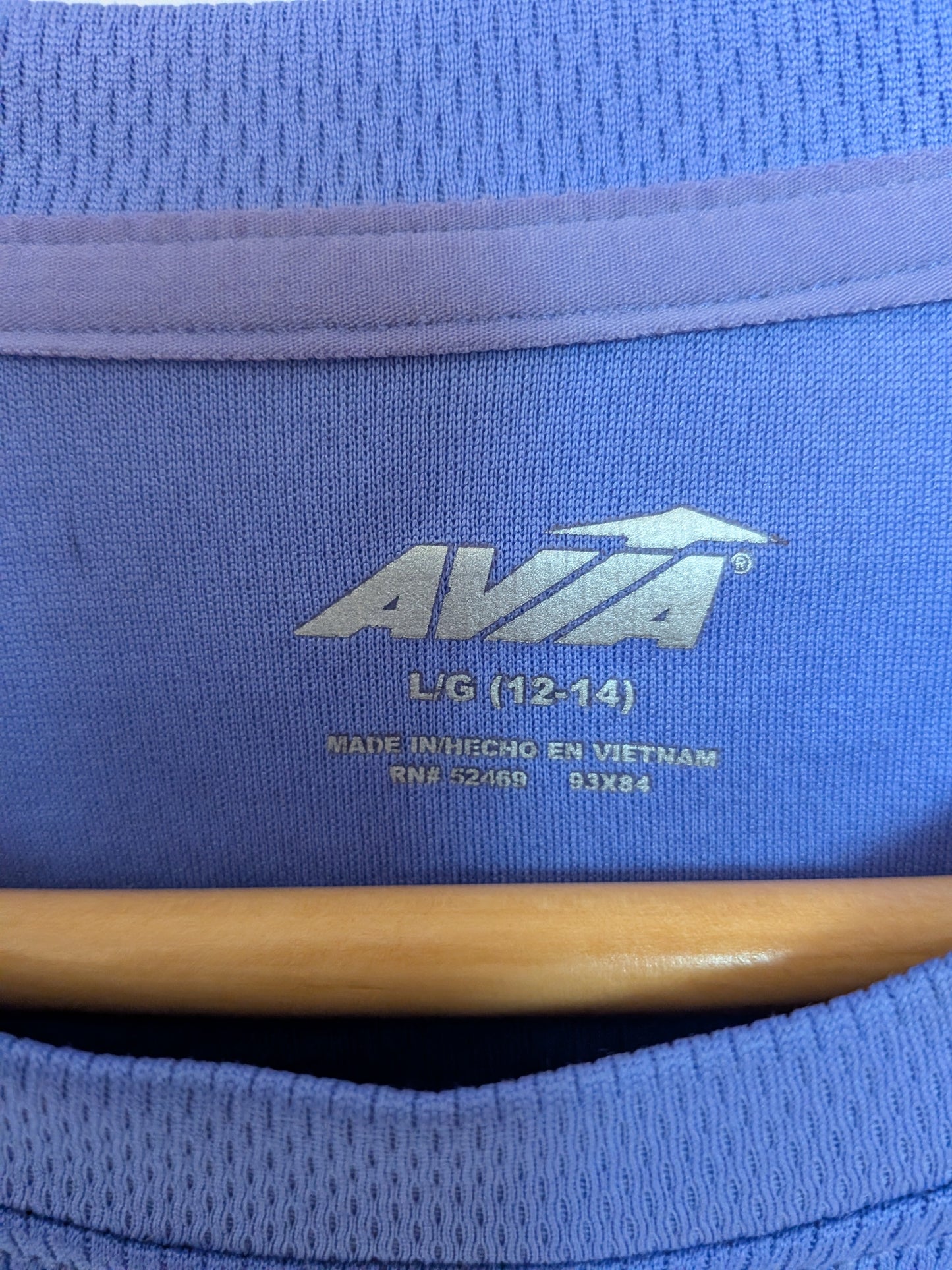 T-shirt de sport - AVIA - L