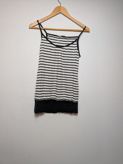 Camisole à rayures - SMART SET - G