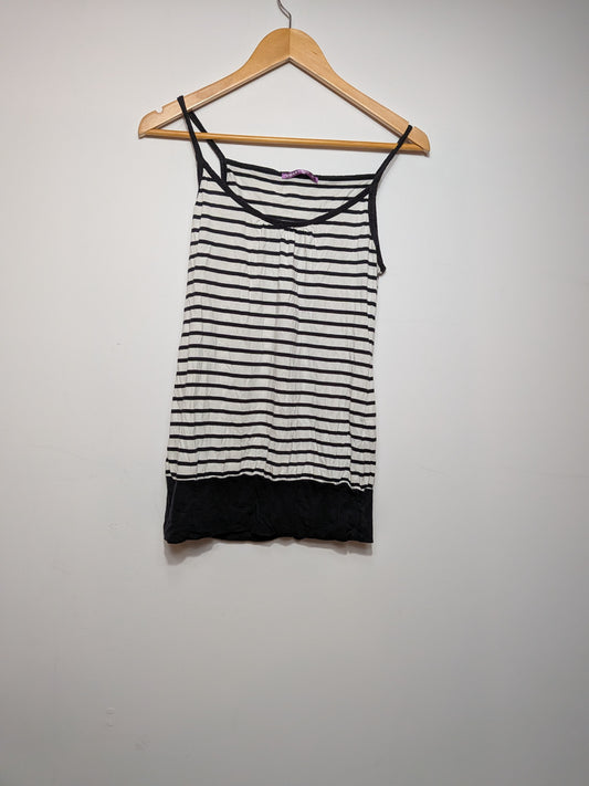 Camisole à rayures - SMART SET - G