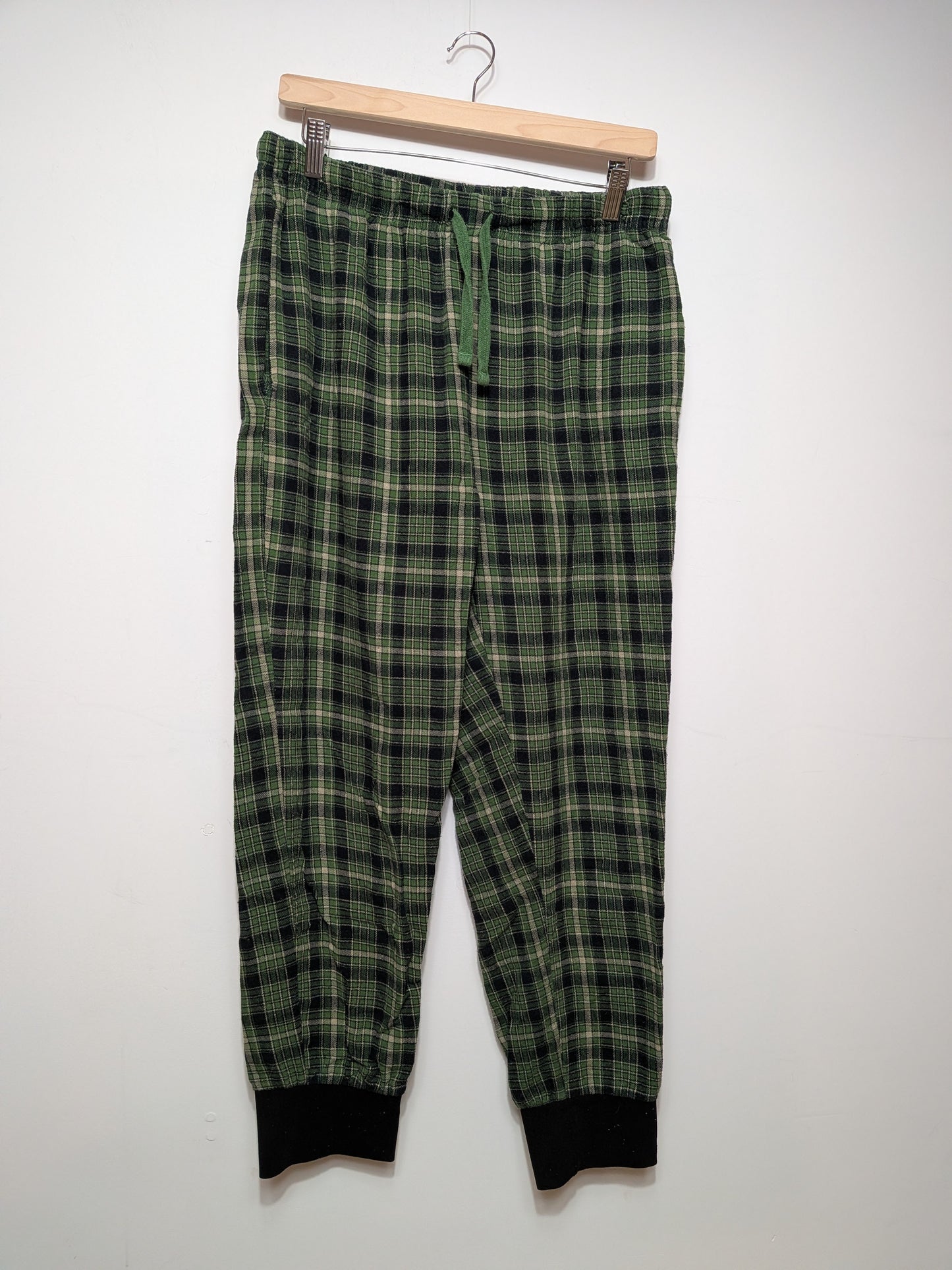 Pantalon de pyjama quadrillé - FRANK & BAILEY - M