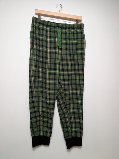Pantalon de pyjama quadrillé - FRANK & BAILEY - M