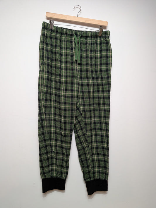 Pantalon de pyjama quadrillé - FRANK & BAILEY - M