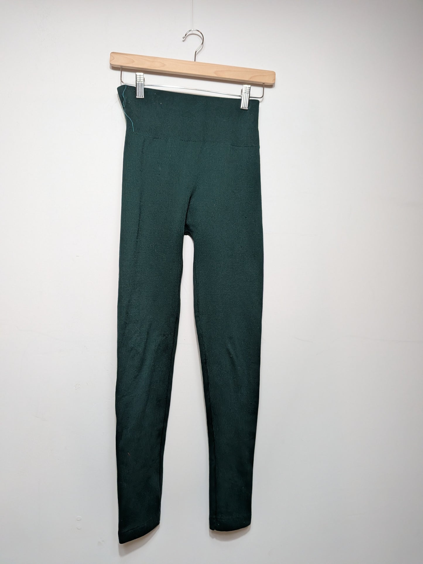 Legging en tricot côtelé - STREETWEAR SOCIETY - M
