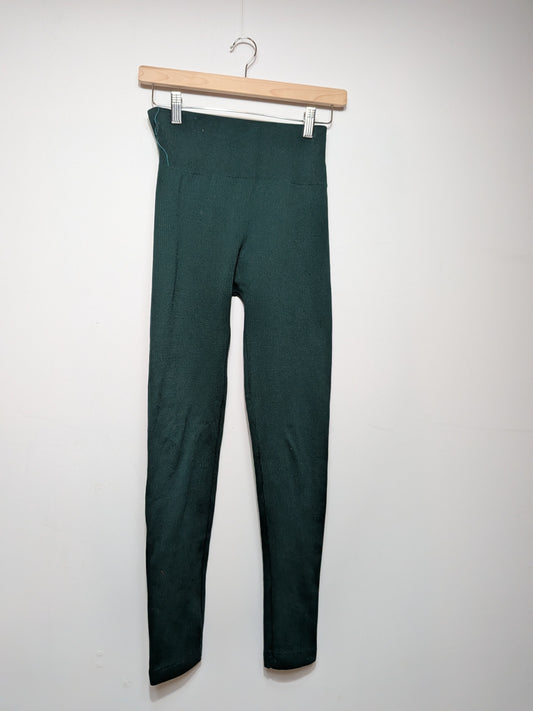 Legging en tricot côtelé - STREETWEAR SOCIETY - M