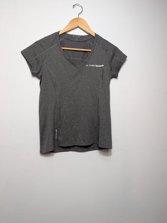 T-shirt technique Fondation Rock-Guertin - OGIO - S