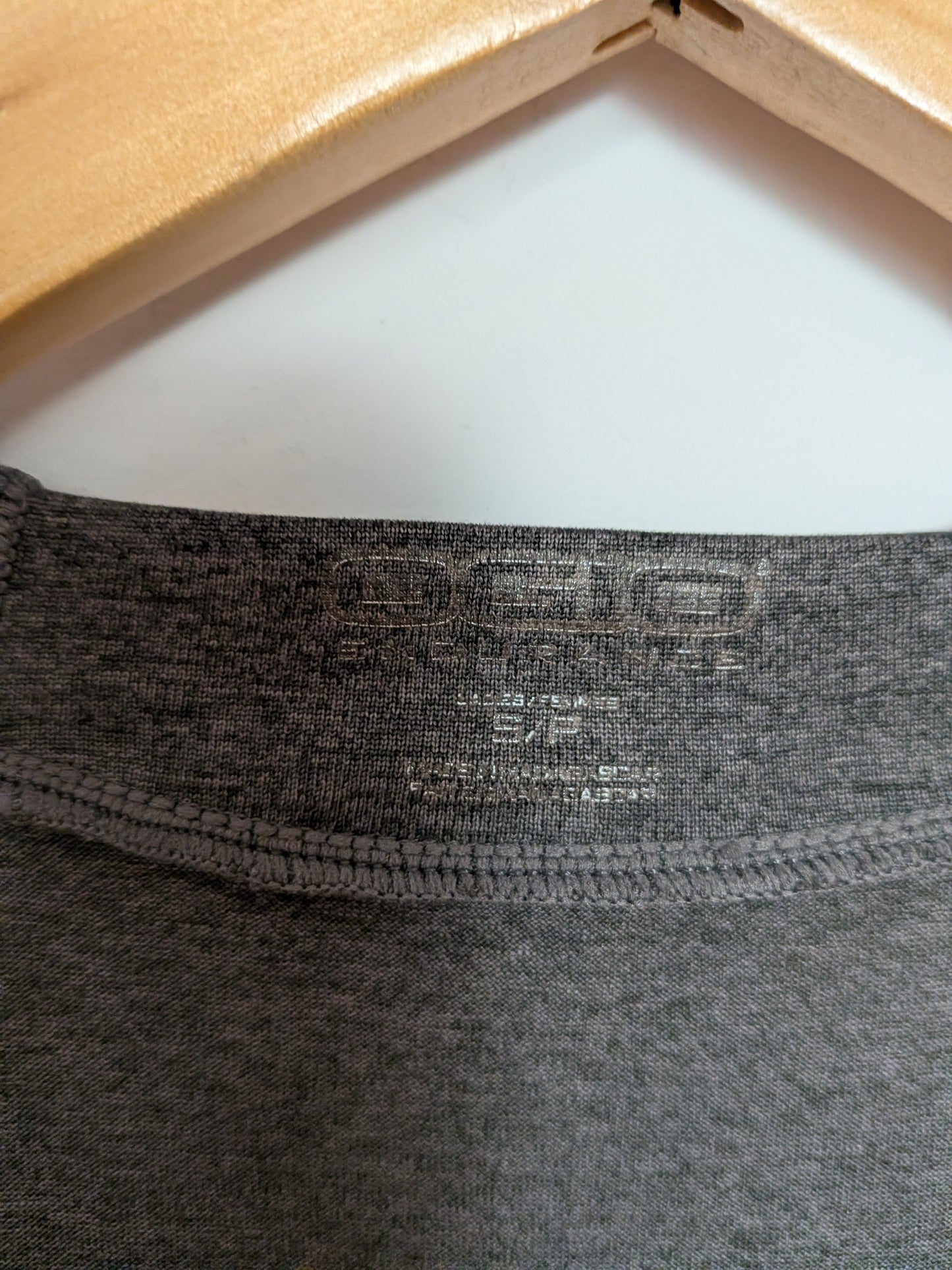 T-shirt technique Fondation Rock-Guertin - OGIO - S