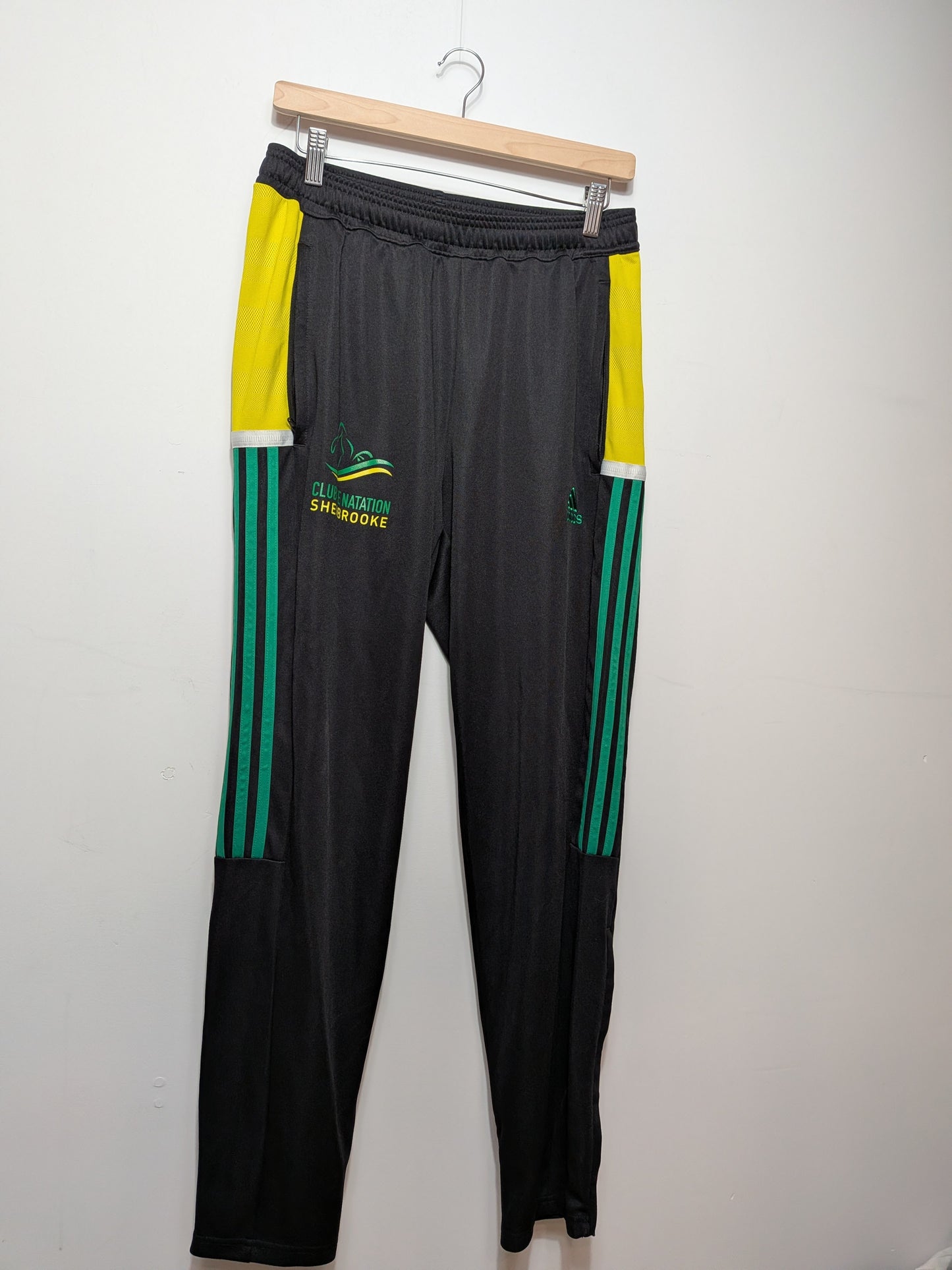 Pantalon de survêtement Club Natation - adidas - Taille manquante
