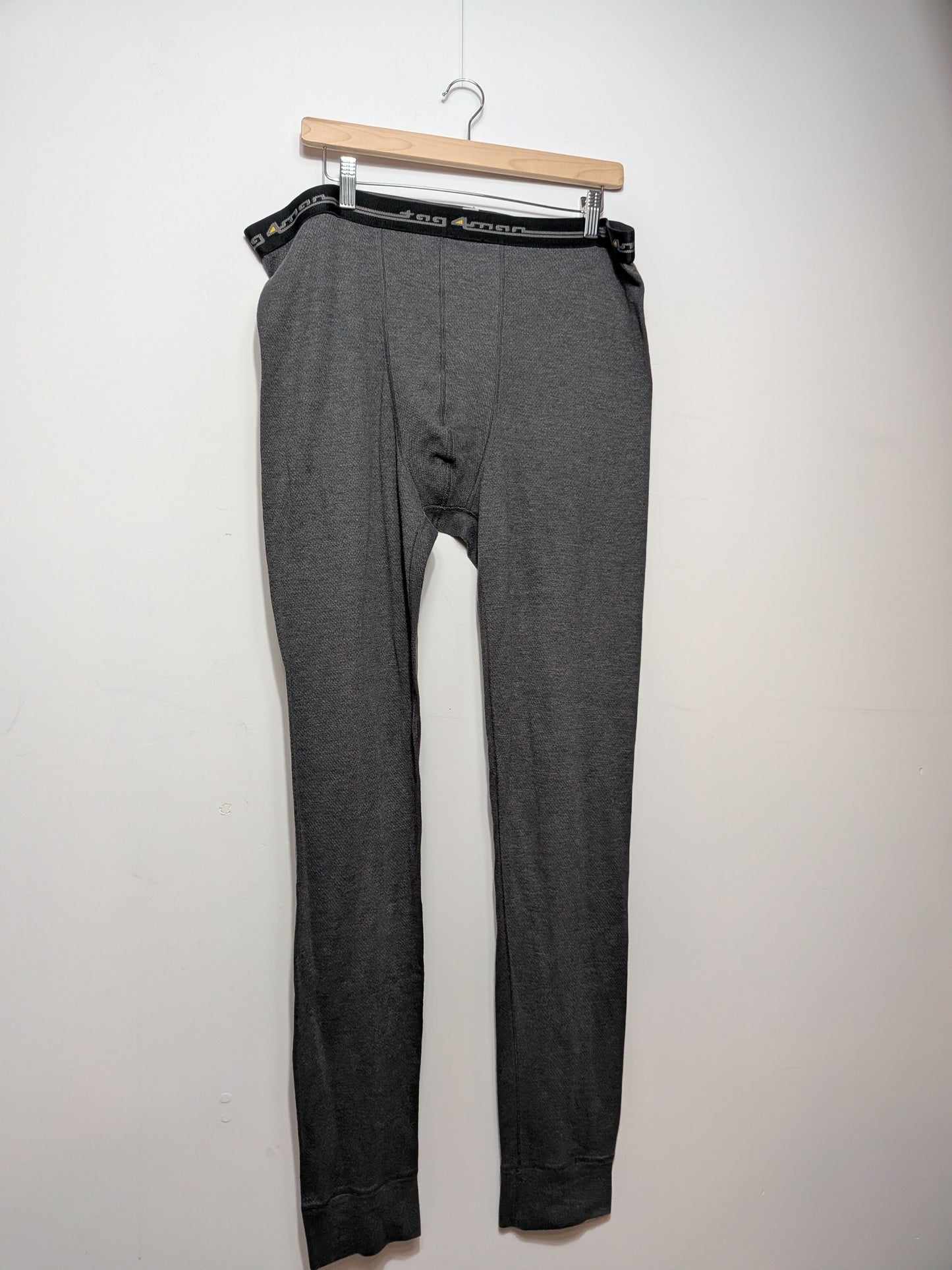 Legging d'intérieur anthracite - TAG - M