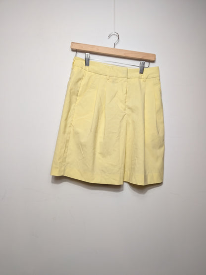 Short habillé jaune pastel - JJXX - S