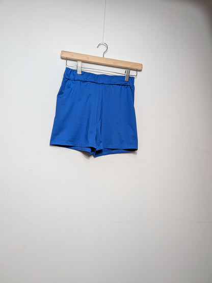 Short sport bleu royal - SHEINSXY - S