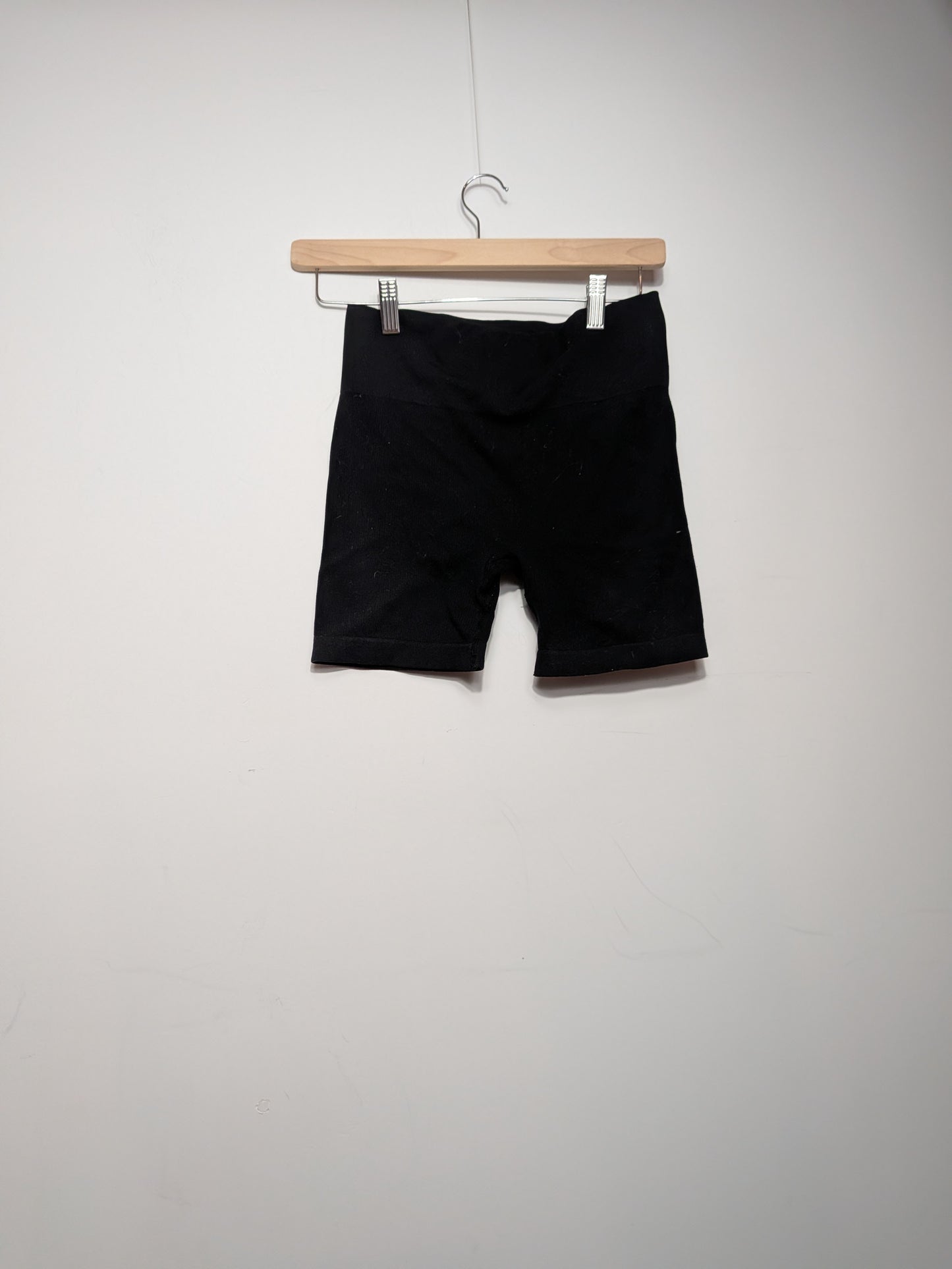 Cuissard de sport noir - Inconnu - Taille manquante
