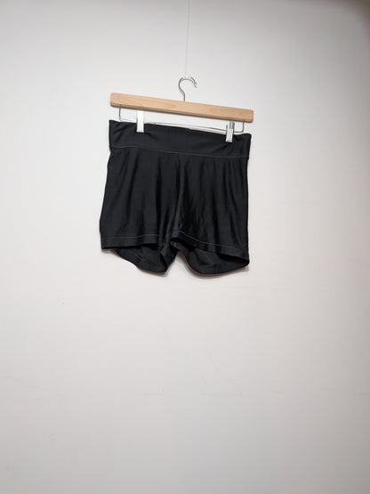 Cuissard de sport noir - UNDER ARMOUR - Taille manquante