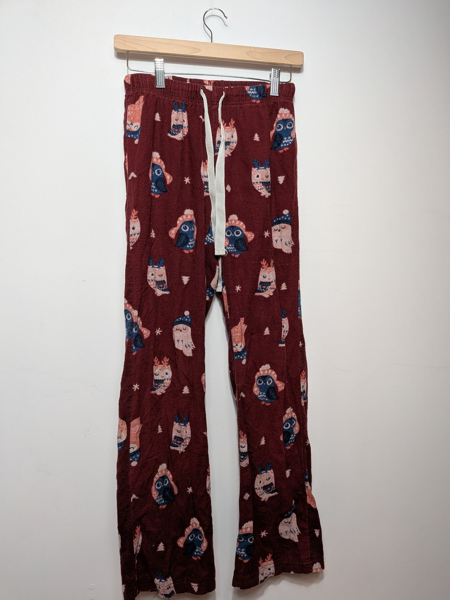 Pantalon de pyjama hiboux - Ardene - S