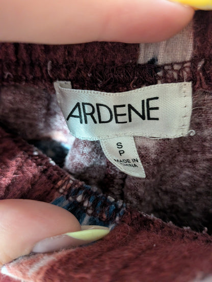 Pantalon de pyjama hiboux - Ardene - S