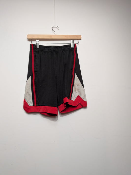 Short de sport noir - AND1 - M