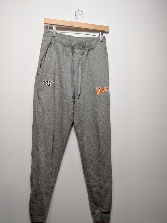 Pantalon de jogging gris Patriotes - HOLLOWAY - M