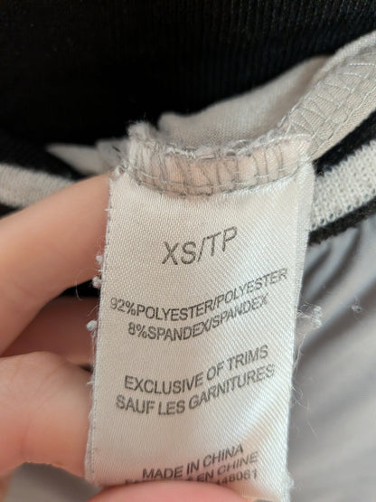 Pantalon de jogging fluide gris - Inconnu - XS