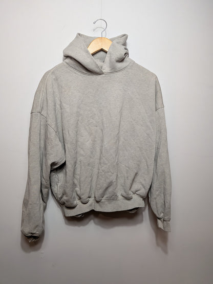 Hoodie noir sans manches - Inconnu - Taille manquante