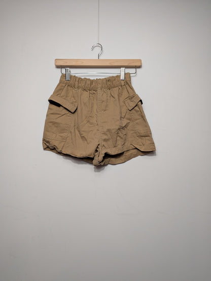 Short cargo beige - H&M - 0