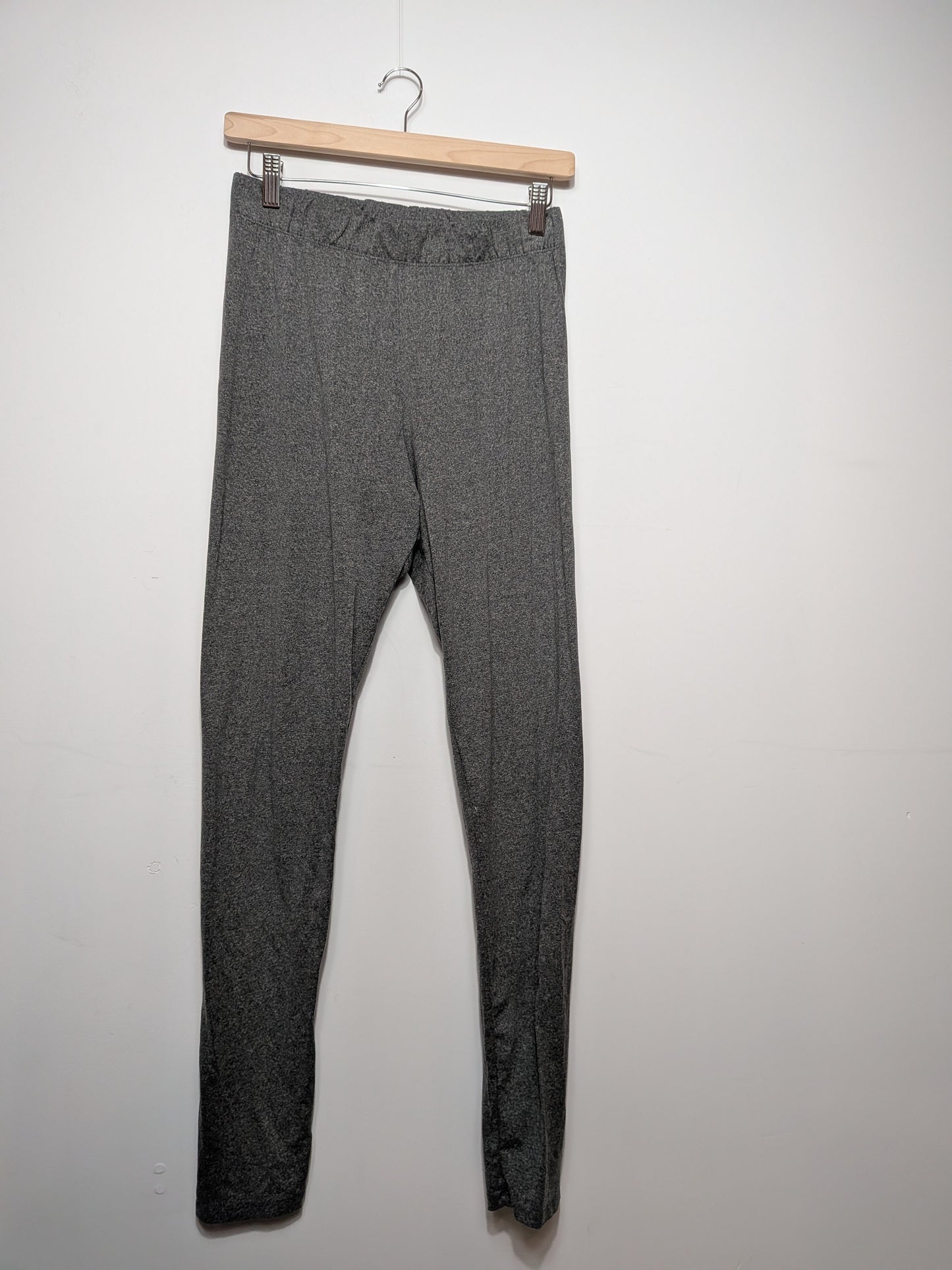 Legging gris chiné basique - ARDENE - L/G