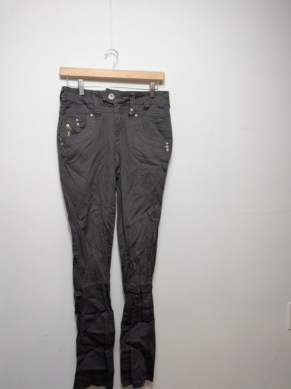 Jeans gris anthracite - Volt - 7