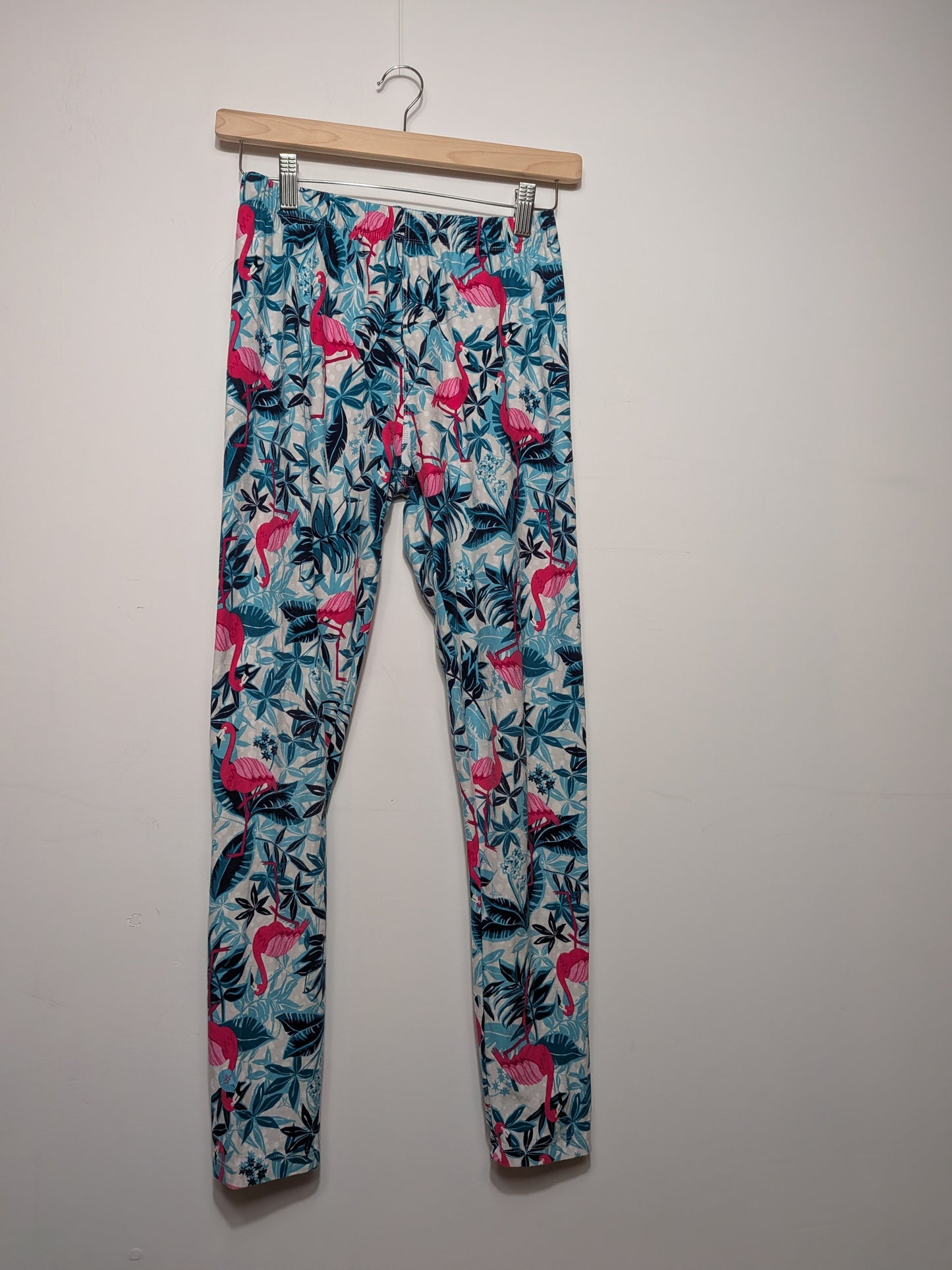 Pantalonde pyjamas tropical - SWEETLEGS - Taille manquante