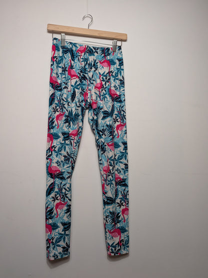 Pantalonde pyjamas tropical - SWEETLEGS - Taille manquante