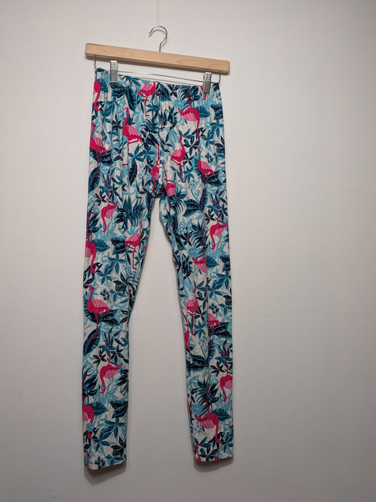 Pantalonde pyjamas tropical - SWEETLEGS - Taille manquante