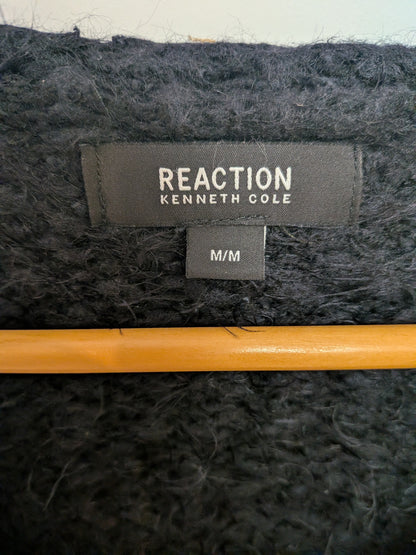 Chandail noir Reaction - Kenneth Cole - M