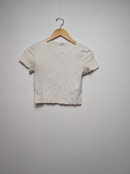 T-shirt blanc Twik - Twik - M