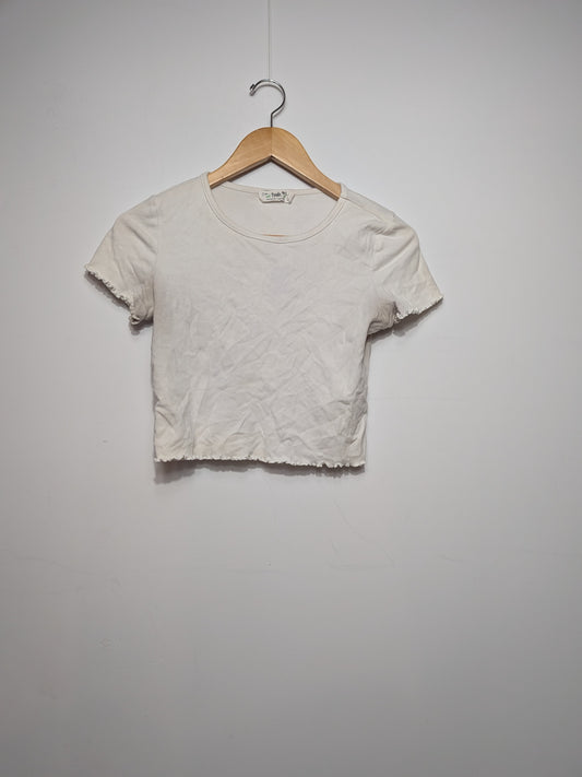 T-shirt blanc Twik - Twik - M
