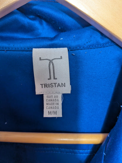 Veste bleue Tristan - Tristan - M