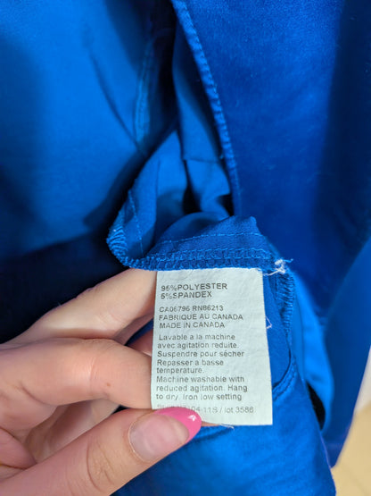 Veste bleue Tristan - Tristan - M