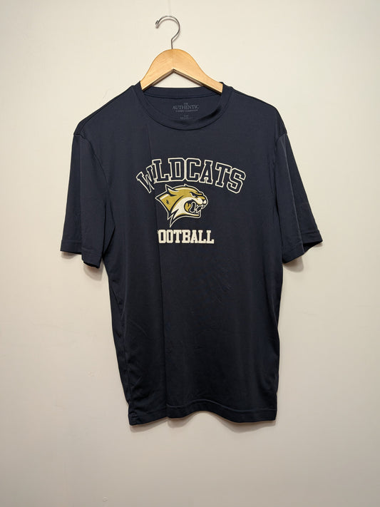 T-shirt Wildcat - Authentic - L/G