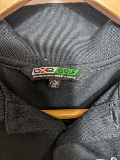 Polo CX2 Golf - CX2 Golf - L/G
