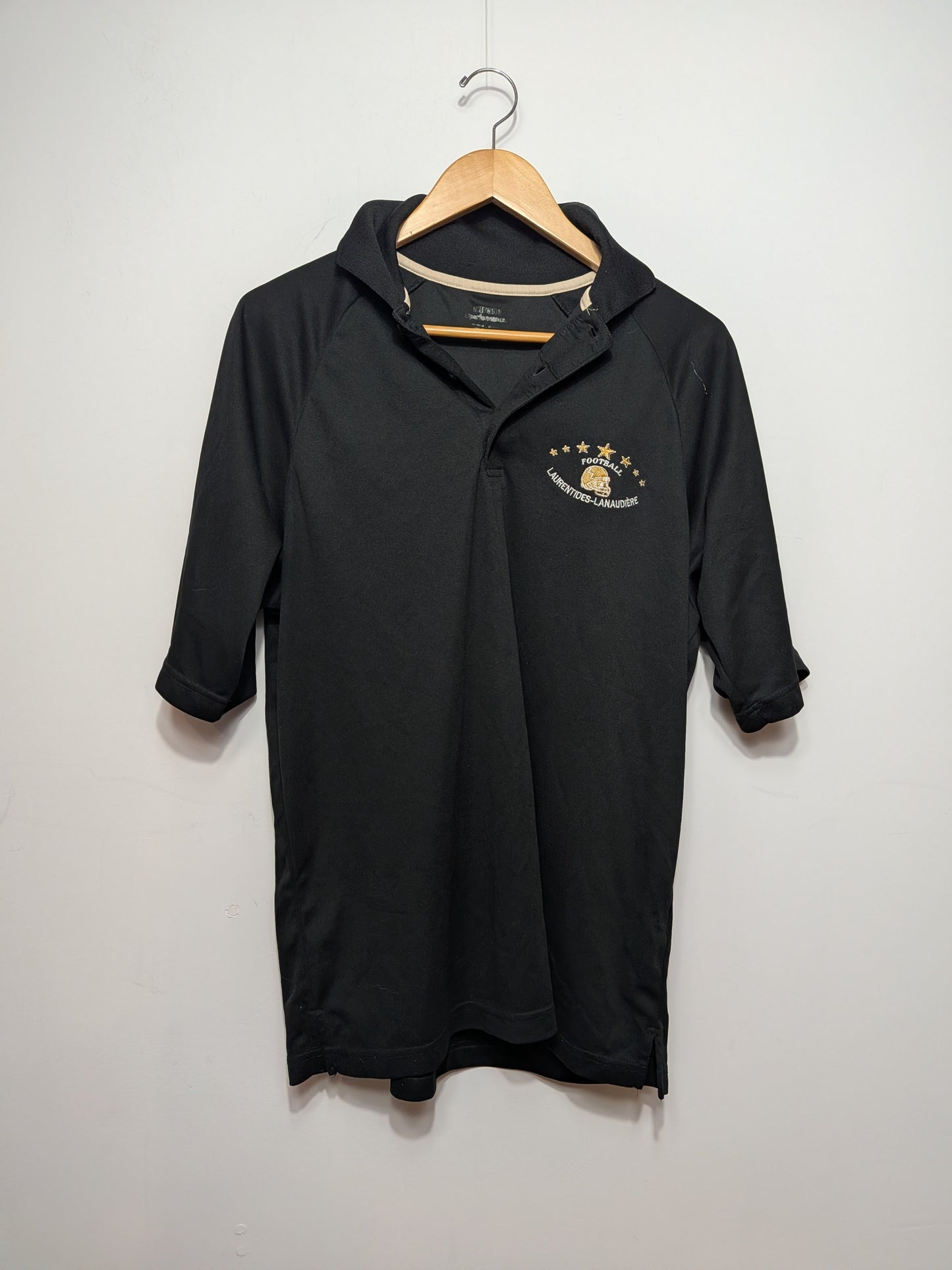 Polo Laurentides - Extreme - M/M