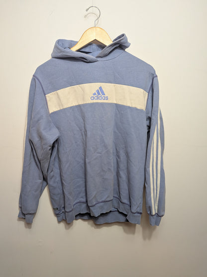 Hoodie style rétro - adidas - XL