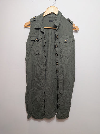 Veste sans manches utilitaire - Reitmans - 10