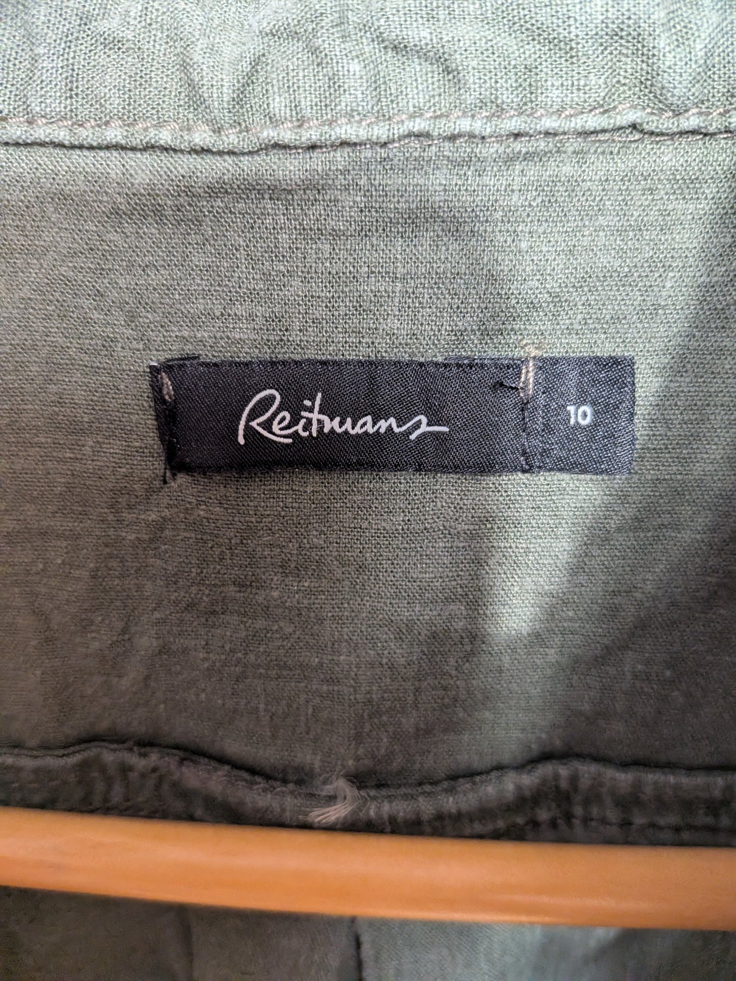 Veste sans manches utilitaire - Reitmans - 10